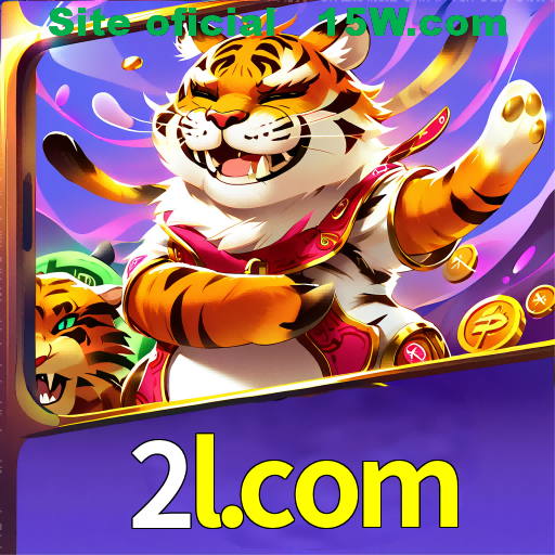 Imagem promocional da 2l.com mostrando a plataforma e suas vantagens
