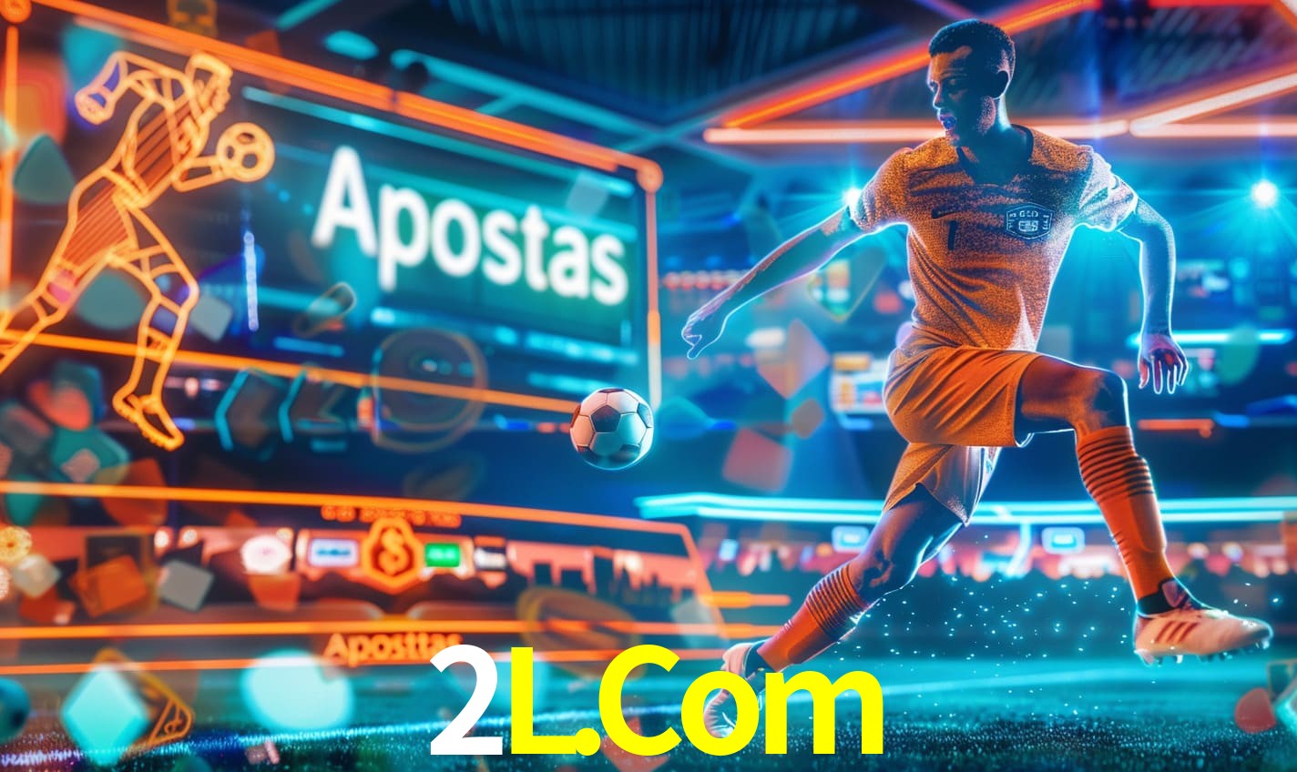 Apostas 2L.Com