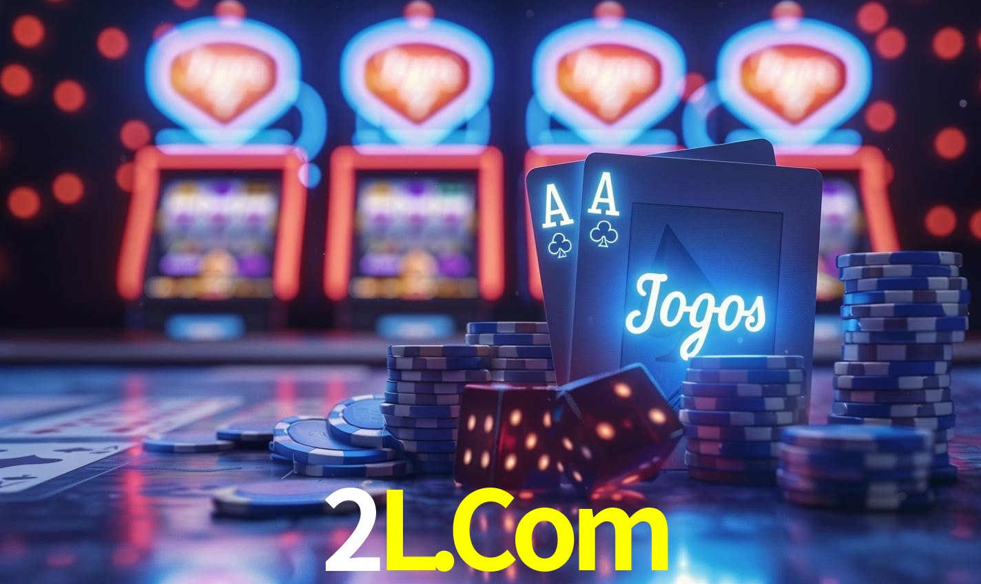 Lista de Jogos 2L.Com