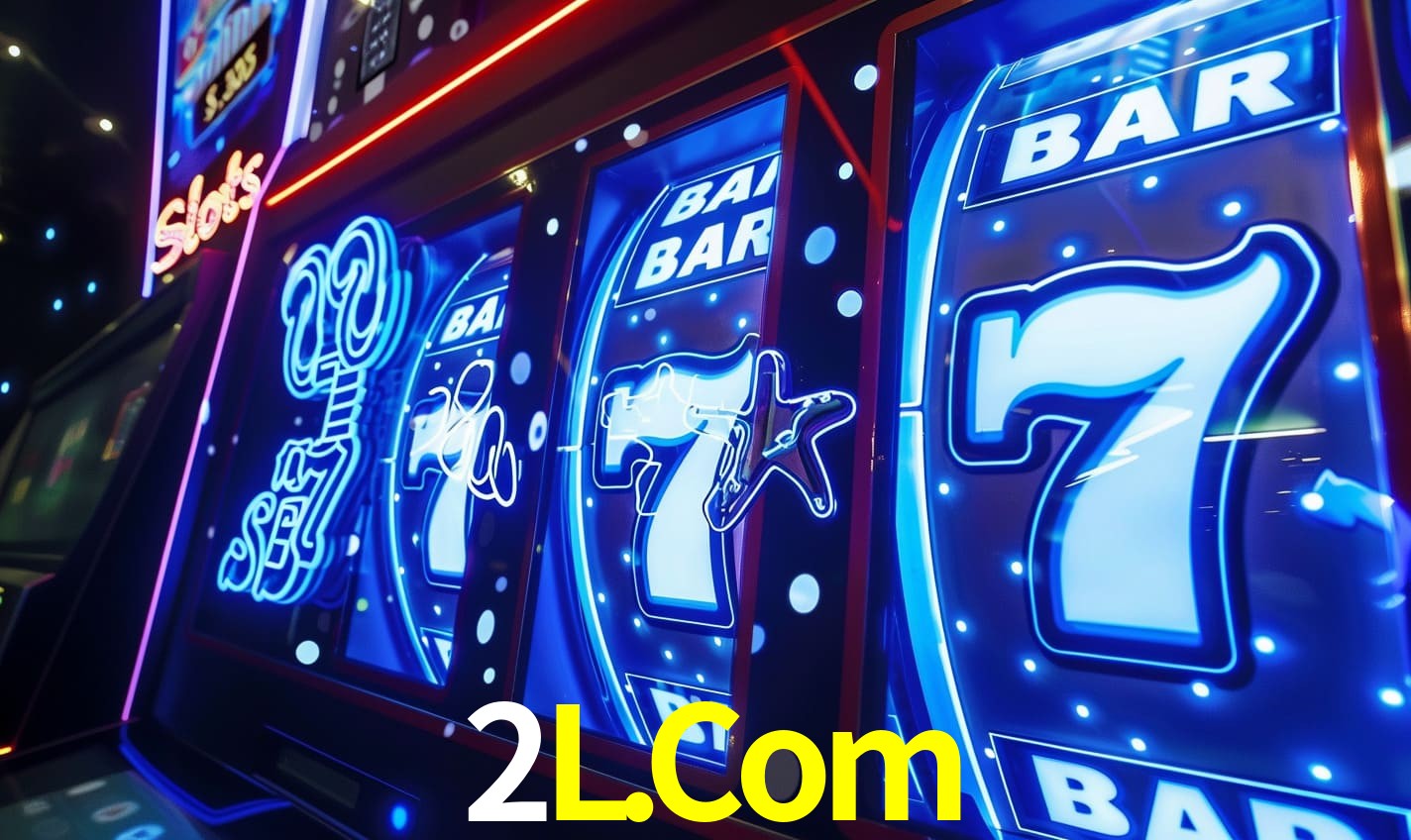 Variedade de Slots 2L Bet