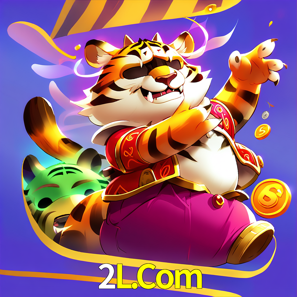 Cassino Online 2L.Com